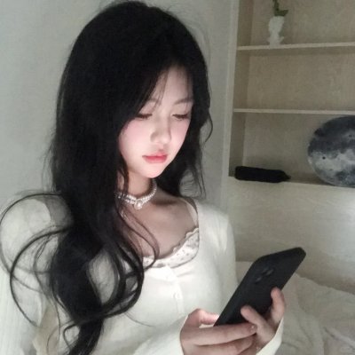 蓝色房间