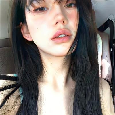 草裙春色