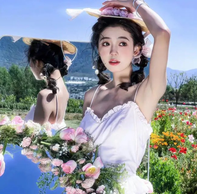 逝去的爱情树